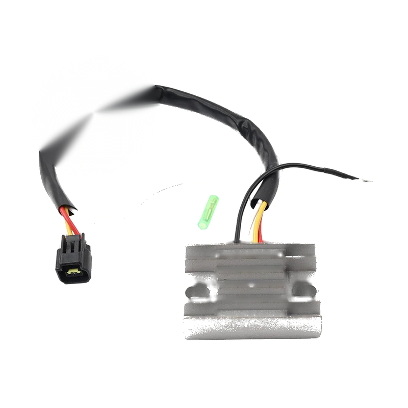 Suzuki 25hp-30hp Outboard Rectifier Regulator (2000-2007)