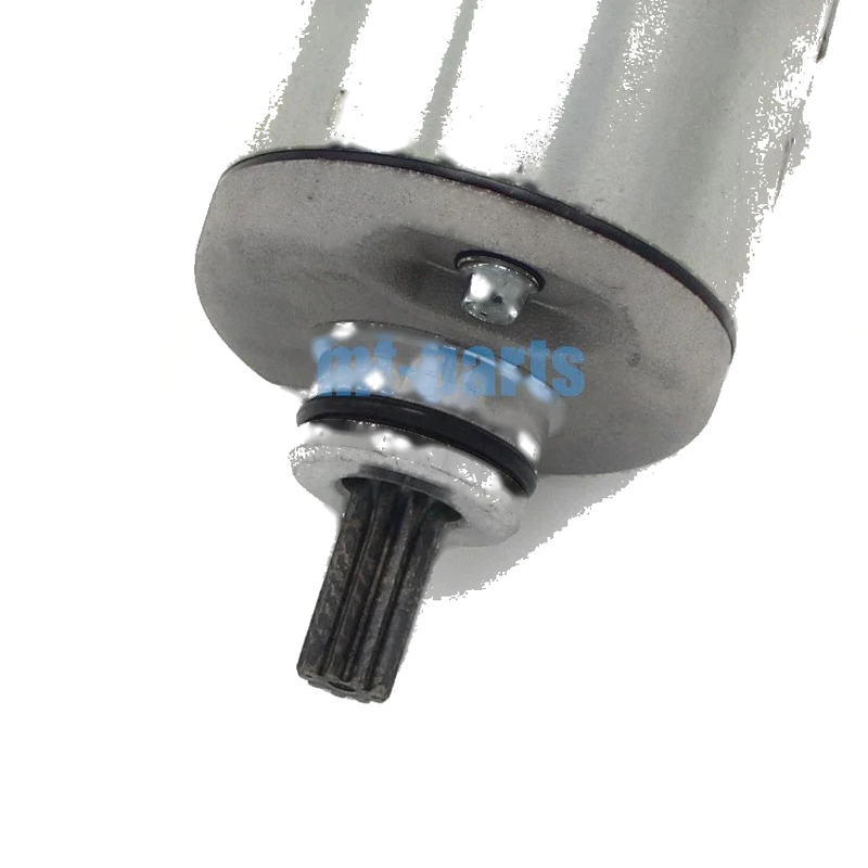 Honda TRX250TM FourTrax 250, Recon 250 Starter Motor (1997-2007)
