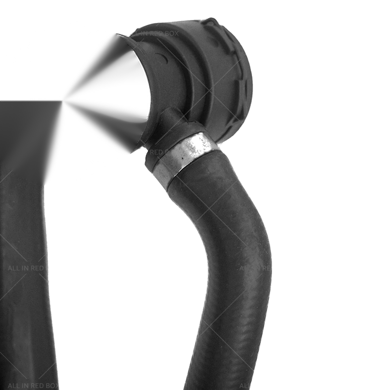 BMW 3 E46 318ti 316i Upper & Lower Radiator Coolant Hoses (1998-2006)