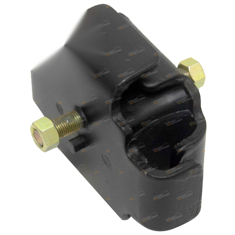 Landcruiser HJ60 HJ61 2H 12H 2 x Front Engine Mounts (1984–1990)