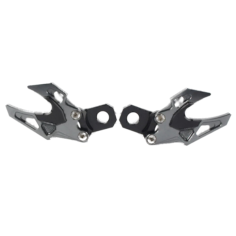 Honda CB650F CNC Rear Chain Adjuster (2014-2018)