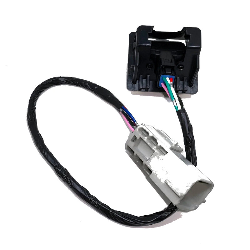 Buick Encore Backup Camera (2013–2022)