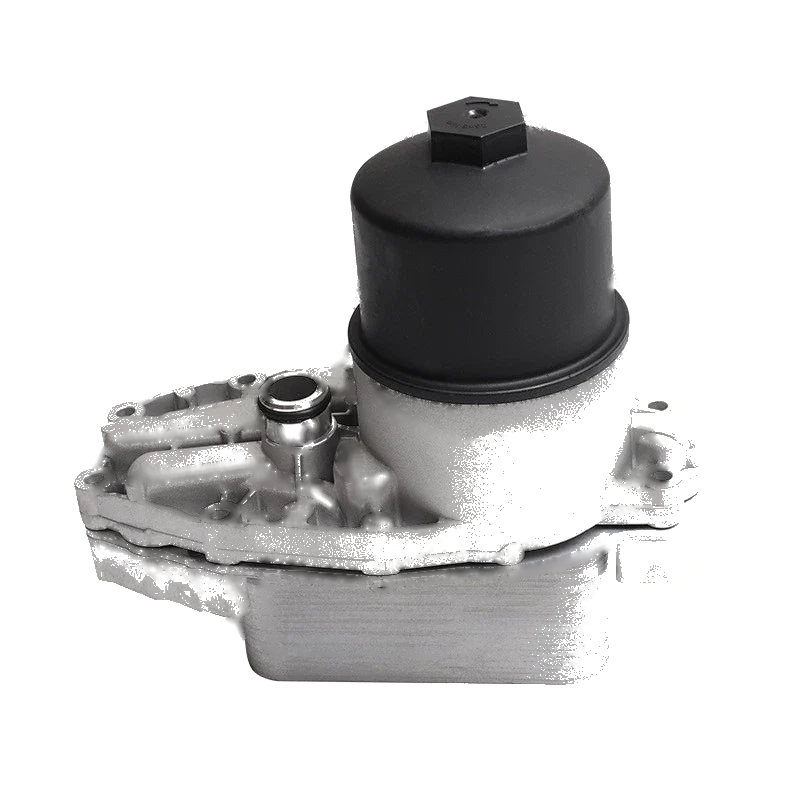 Land Rover Discovery Engine Oil Filter Assembly