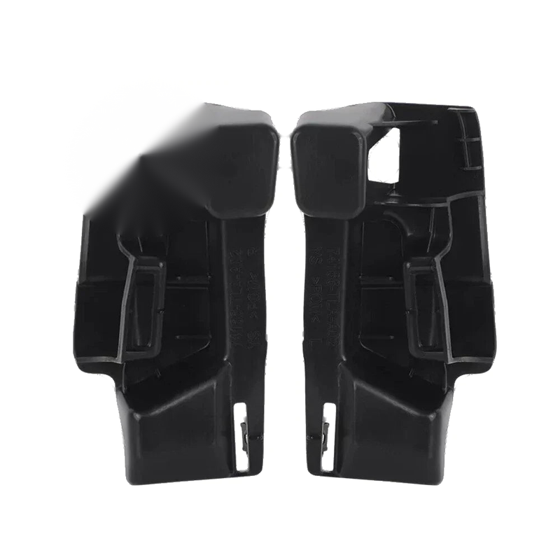 Honda CR-V Front Wheel Arch Brackets (2018-2022)