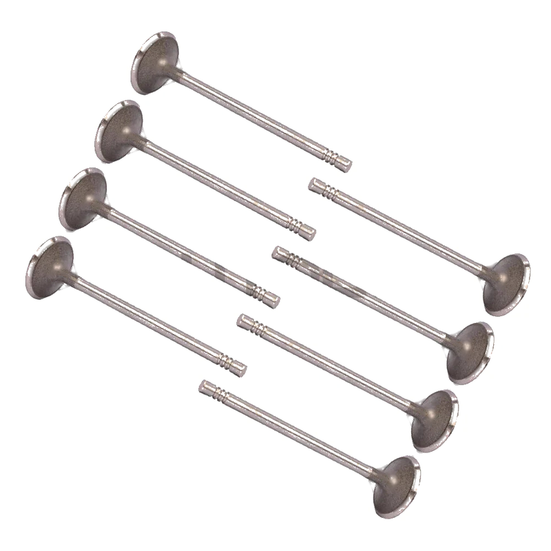 Buick Cadillac Chevrolet 1.4L DOHC 16 x Intake Exhaust Valves (2011–2019)