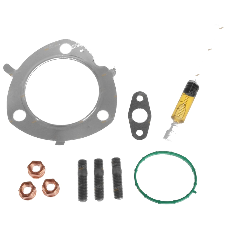 Ford Transit Turbocharger Mounting Gasket Kit (2012 - 2014)