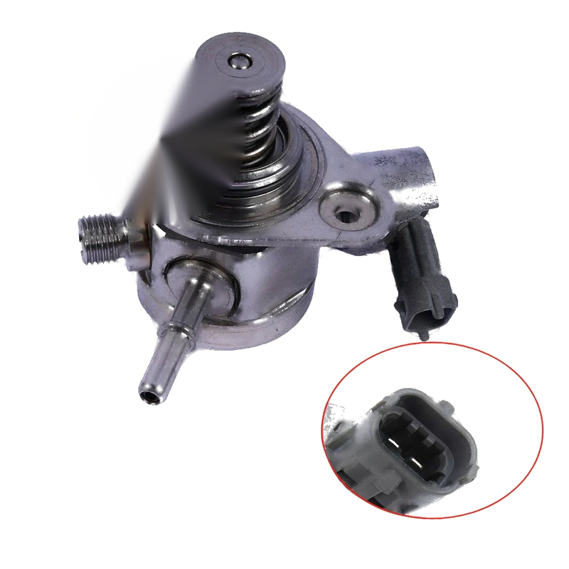 Kia Forte 2.0L High Pressure Fuel Pump (2014–2016)