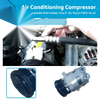 Holden Viva JF 1.8L Petrol AC Compressor (2005-2009)