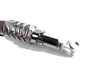 Suzuki GS1000 335mm JBS Chrome Rear Shock Absorbers