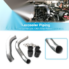 Nissan Patrol GU Y61 3.0L CRD ZD30 Aluminum Intercooler Pipe (07-12)
