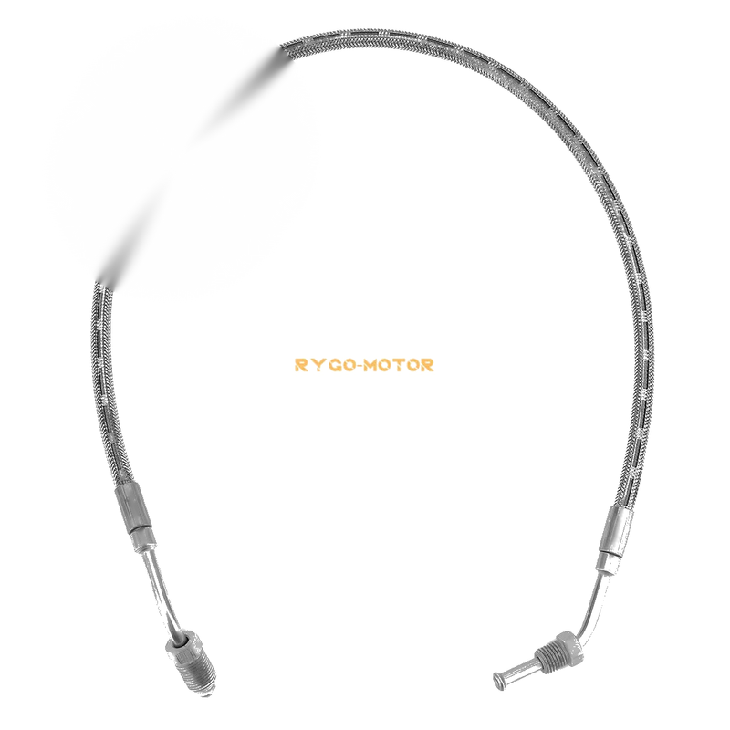 Polaris Ranger 500 Brake Line Front Left (2000–2004)