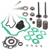 Club Car DS FE290 Valve Gasket Seal Spring Cotter Retainer (92-up)