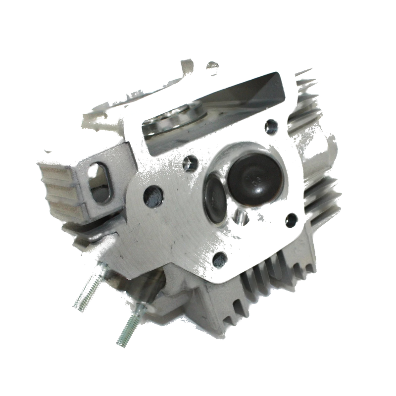 YX 125cc Pit Pro Trail Dirt Bike Cylinder Head Kit