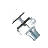 90-120PSI 1/4" NPT Air Compressor Pressure Tank Control Switch Valve