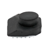 Mazda CX-7, CX-9, MX-5 Miata Keyless Door Handle Switch Button Cap (2007-2015)