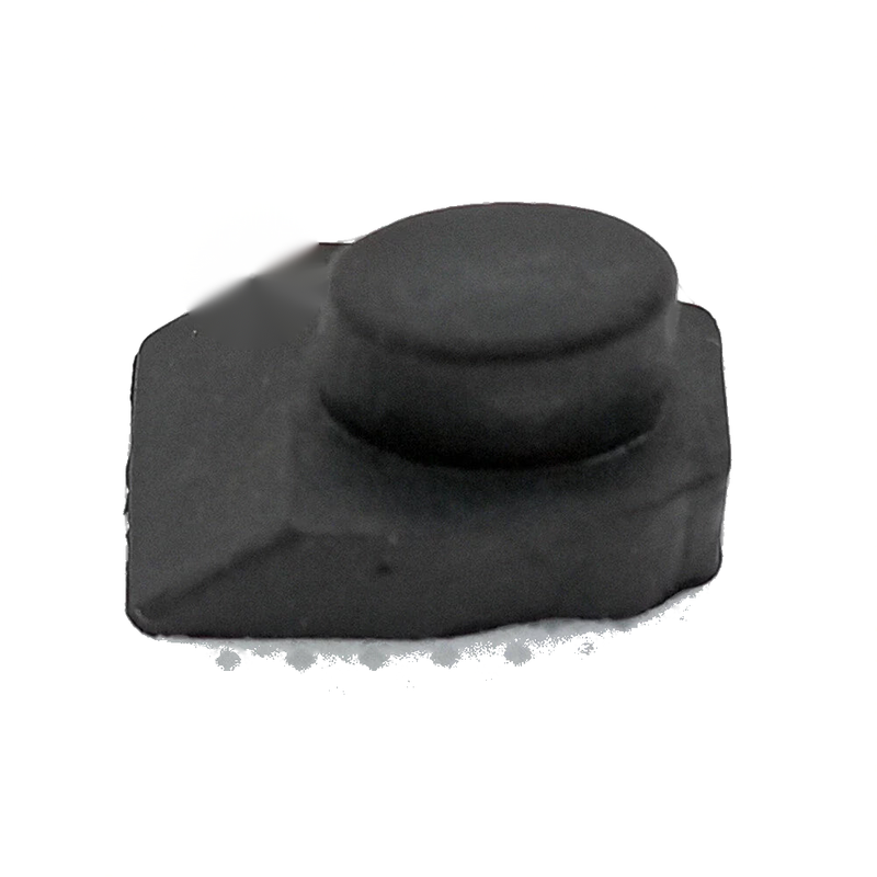 Mazda CX-7, CX-9, MX-5 Miata Keyless Door Handle Switch Button Cap (2007-2015)