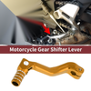 Kayo T2 Gold Tone and Silver Tone Shifter Lever / Folding