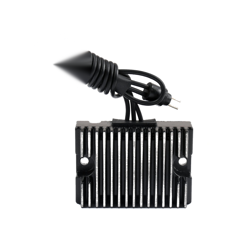 XLH 883 Deluxe 1986-1991 883 Hugger 1987-1991 Generic Regulator Rectifier