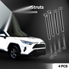 Toyota Land Cruiser Front Hood & Tailgate Lift Supports Struts