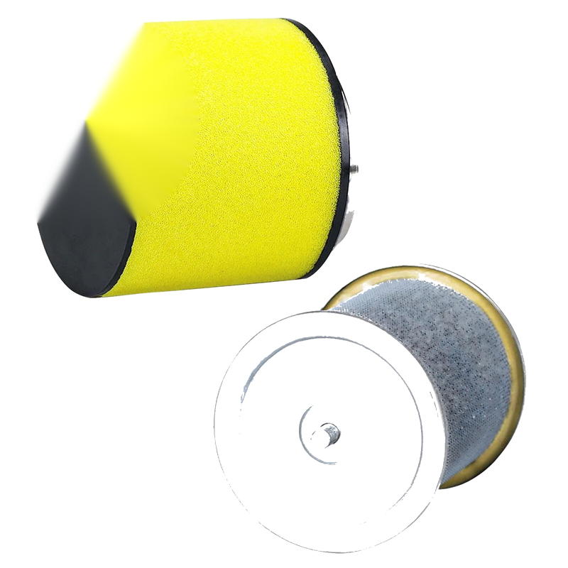 Honda TRX400EX TRX400X Air Filter & Air Cleaner Body (1999–2014)