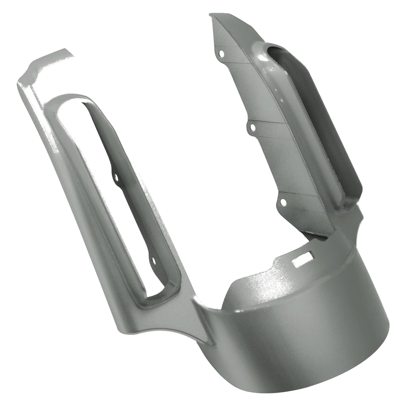 Harley Street Glide Fender Filler Panel (2014-2023)