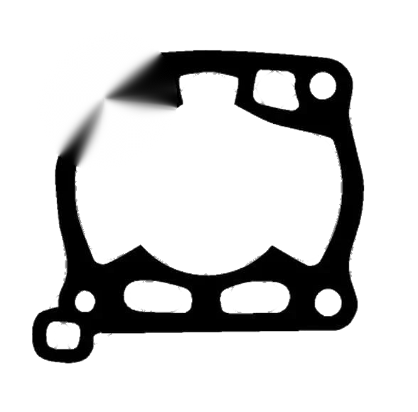Suzuki RM125 Cylinder Base Gasket (1996–2000)