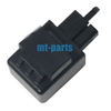 Honda VT1300CX Fury, VTX1300S Turn Signal Flasher Relay (2010-2017, 2003-2007)