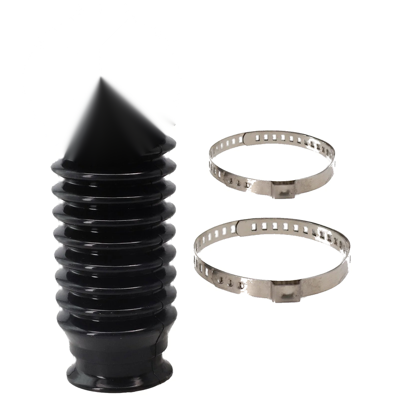 Silicone Bellows-Boot LH & RH Kit