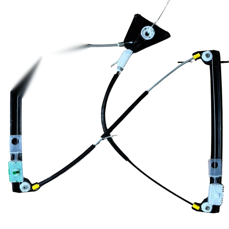 Audi A3 / S3 8P Front Right Window Regulator Without Motor (2004–2011)