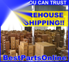 Ford Focus Inner Tie Rod End (2000–2005)