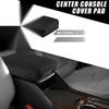 Nissan Altima Neoprene Center Console Armrest Cover (2019-2023)