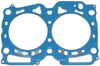 Subaru Impreza WRX GEE GHE 2.5L EJ25 EJ255 2 x Head Gasket + Bolts