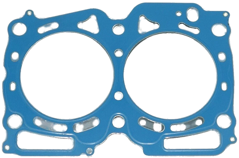 Subaru Impreza WRX GEE GHE 2.5L EJ25 EJ255 2 x Head Gasket + Bolts