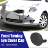 Toyota Yaris Sedan / Vios Bumper Tow Hook Cover (2006-2011)