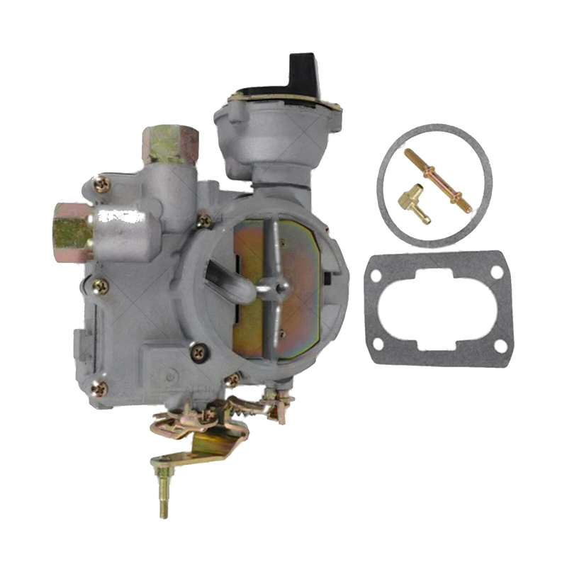 Mercruiser Stern Drive Mercury Marine Carburetor (3310)