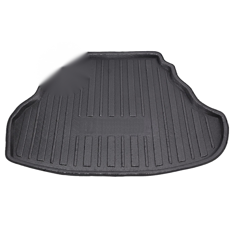 Toyota Camry (2012-2016) Waterproof Cargo Mat Liner