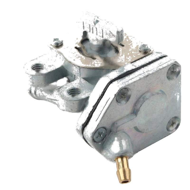 Yamaha Virago Vstar XV250 XV125 Fuel Gas On/Off Switch Petcock (1995-2007)