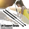 BMW 325i Rear Tailgate Lift Support Gas Struts (2006 - 2006)