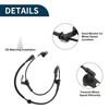 Hyundai i20 ABS Wheel Speed Sensor (2014-2020)