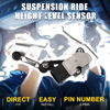 Volvo V90 (2017-2023) Rear Right Air Suspension Level Sensor