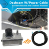 BYD Atto 3 Seal DM-I / EV DVR Drive Recorder Camera w/Power Cable
