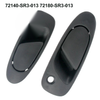 Civic Exterior Door Handle (92–95)