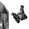 Opel Astra II G, Zafira A Gear Shifter & Handbrake Boot Covers (1998-2004)