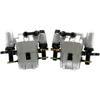 Kawasaki Lakota 300 KEF300 2 x Front Left/Right Calipers & Pads (1995–2003)