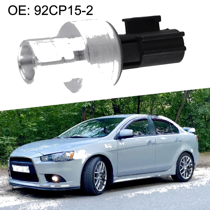 2.0L Sensor Safety Durable Efficient