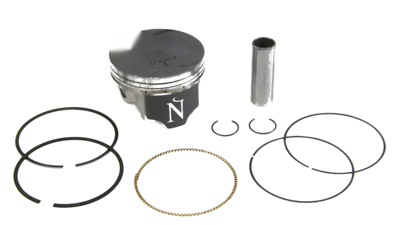 Kawasaki Prairie 650 & Brute Force 650 80mm Namura Standard Bore Piston