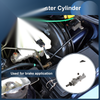 Toyota Corolla Brake Master Cylinder w/ Reservoir (2002-2007)