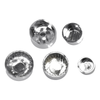 Harley Davidson Twin Cam Motorcycle 83PCS Engine Bolt Cover Cap Kit