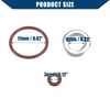 Ford F250 F350 6.7L Fuel Injector Seal Installation Kit (2011-2019)