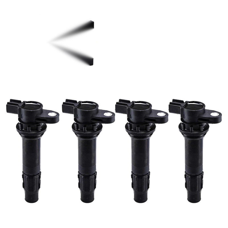 Yamaha WaveRunner VX Cruiser / Sport 2007-2013 4X Ignition Coils